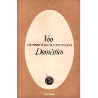 Livros/Acervo/V/VIANA A COUTO VOO